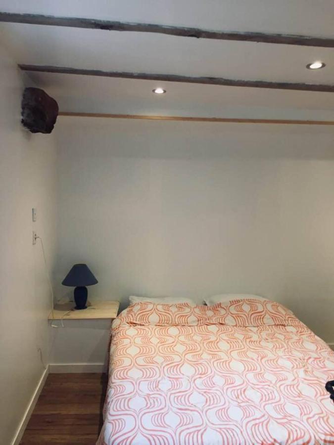 فندق Manoir Le Rest Lanrivain المظهر الخارجي الصورة
